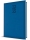 Agenda Herlitz datata 2026, A5, 352 pagini, Tucson, culoare albastru