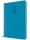 Agenda Herlitz datata 2026, A5, 352 pagini, Tucson, culoare albastru deschis