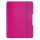 Caiet My.Book Flex A6, 40 file, dictando, coperta PP roz, Herlitz