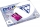 Hartie copiator A3, 90 g/mp, Clairefontaine DCP, 500 coli/top