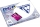 Hartie copiator A4, 120 g/mp, Clairefontaine DCP, 250 coli/top