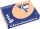 Hartie copiator A4, 160 g/mp, Clairefontaine Trophee Pastel, diverse culori, 250 coli/top