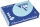 Hartie copiator A4, 160 g/mp, Clairefontaine Trophee Pastel, diverse culori, 250 coli/top