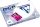 Hartie copiator A4, 350 g/mp, Clairefontaine DCP, 125 coli/top