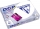 Hartie copiator A4, 90 g/mp, Clairefontaine DCP, 500 coli/top