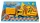 Joc interactic Excavatorul de plastilina Plastelino