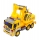 Joc interactic Excavatorul de plastilina Plastelino