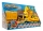 Joc interactic Excavatorul de plastilina Plastelino