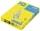Hartie copiator IQ color neon A3 yellow 80 g/mp, 500 coli/top