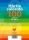 Hartie colorata A4, 10 culori, 80 gr, 100 coli/set EXTE
