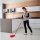 Kit curatenie, galeata cu storcator Style + Mop Style si Maner Euroclick Vileda