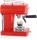 Espressor cafea Illy, X1 Anniversary, rosu