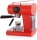 Espressor cafea Illy, X1 Anniversary, rosu