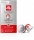 Capsule cafea Illy, compatibile Nespresso, Espresso Classico, 10 capsule