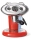 Espressor Francis Francis X7.1 rosu Illy