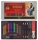 Set Aquarell Mondeluz, cutie metal, 32 piese/set Koh-I-Noor