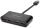 Hub cu 4 porturi USB 2.0 Kensington