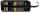 Set 37 piese coloriaj in penar roll-up Koh-I-Noor