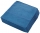 Laveta microfibra, 40 x 40 cm, 6 buc/set, albastru, Wypall Kimberly-Clark 
