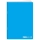 Caiet A4, FEEL PP, velin, 42 file, diverse culori, Koh-I-Noor