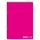 Caiet A4, FEEL PP, velin, 42 file, diverse culori, Koh-I-Noor