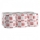 Prosop de hartie Katrin alb, 2 straturi, derulare externa, 200m, 6 buc/bax 