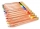 Creioane colorate natur triunghiulare Magic Jumbo 12 culori/set Koh-I-Noor