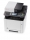 Multifunctional Laser Kyocera Color Ecosys M5526Cdw