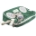 Geanta verde cu difuzoare Classic G-Force Fydelity