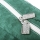 Geanta verde cu difuzoare Classic G-Force Fydelity