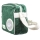 Geanta verde cu difuzoare Classic G-Force Fydelity