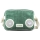 Geanta verde cu difuzoare Classic G-Force Fydelity