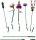 Buchet de flori 10280 LEGO Creator Expert