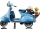Vespa 125 10298 LEGO Creator Expert 