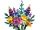 Buchet de flori de camp 10313 LEGO Creator Expert