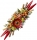 Ornament din flori uscate 10314 LEGO Creator Expert