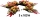 Ornament din flori uscate 10314 LEGO Creator Expert