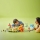 Tren comunitar interactiv 10428 LEGO DUPLO