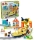 Tren comunitar interactiv 10428 LEGO DUPLO
