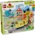 Tren comunitar interactiv 10428 LEGO DUPLO