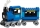 Cutie medie de constructie creativa 10696 LEGO Classic