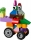 Cutie medie de constructie creativa 10696 LEGO Classic