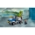 Camionul de salvare al Raptorului 10757 LEGO Minecraft