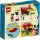Avionul cu elice al lui Mickey Mouse 10772 LEGO Disney 