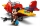 Avionul cu elice al lui Mickey Mouse 10772 LEGO Disney 