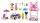 Magazinul cu inghetata al lui Minnie Mouse 10773 LEGO Disney 