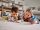 Racheta spatiala a lui Mickey Mouse si Minnie Mouse 10774 LEGO Disney 