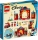 Statia si camionul de pompieri ale lui Mickey si prietenilor sai 10776 LEGO Disney 