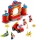 Statia si camionul de pompieri ale lui Mickey si prietenilor sai 10776 LEGO Disney 