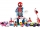 Baza lui Spider-Man 10784 LEGO Marvel Super Heroes 